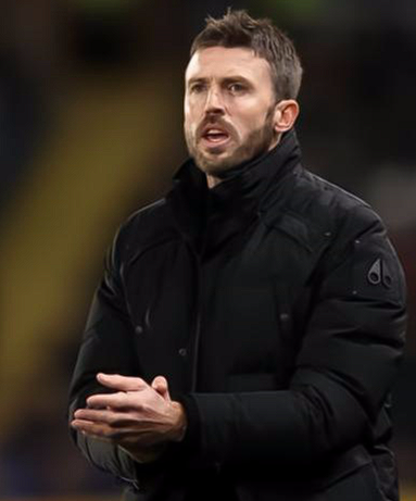 曼联客负纽卡后，卡里克剖析比赛得失